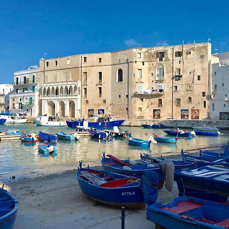 Polignano Casa Vacanze Polignano a Mare Εξωτερικό φωτογραφία