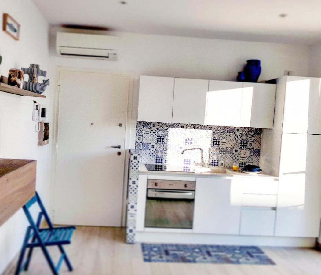 Polignano Casa Vacanze Polignano a Mare Εξωτερικό φωτογραφία