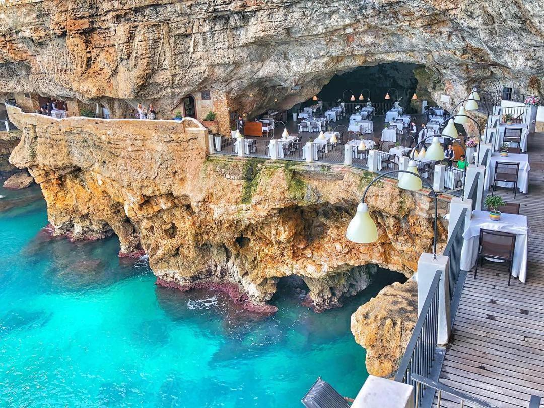Polignano Casa Vacanze Polignano a Mare Εξωτερικό φωτογραφία