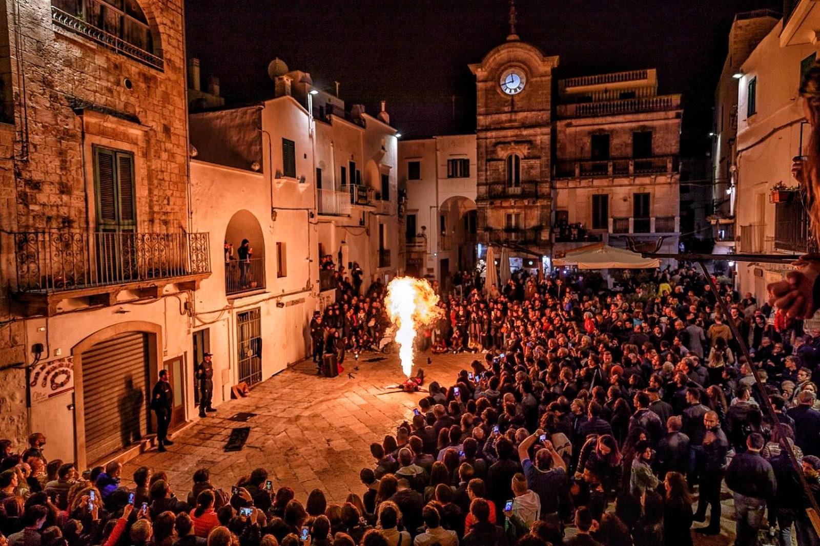 Polignano Casa Vacanze Polignano a Mare Εξωτερικό φωτογραφία