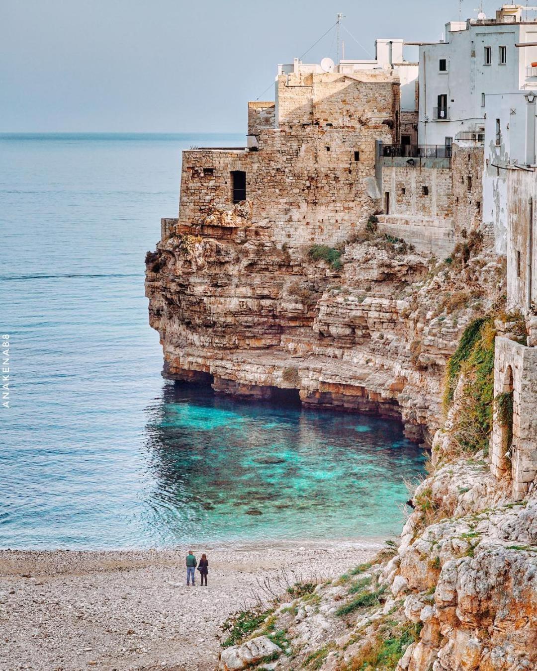 Polignano Casa Vacanze Polignano a Mare Εξωτερικό φωτογραφία