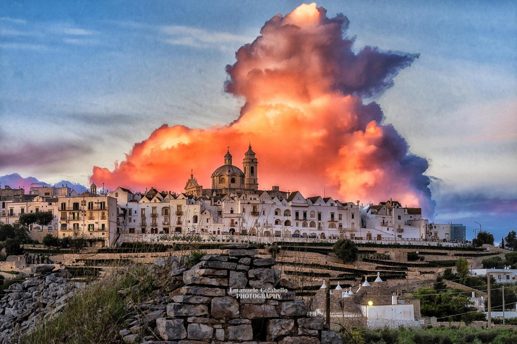 Polignano Casa Vacanze Polignano a Mare Εξωτερικό φωτογραφία