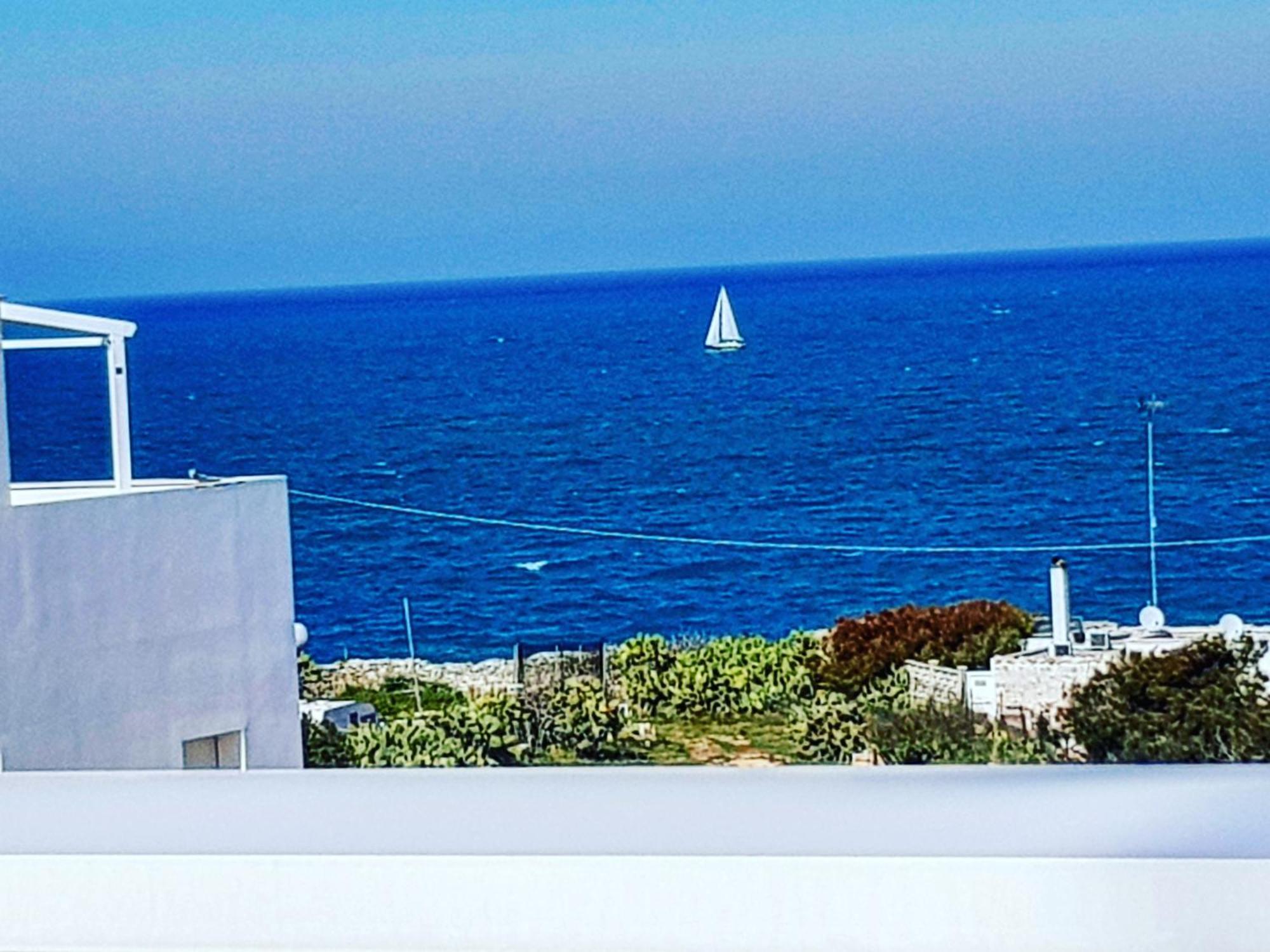 Polignano Casa Vacanze Polignano a Mare Εξωτερικό φωτογραφία