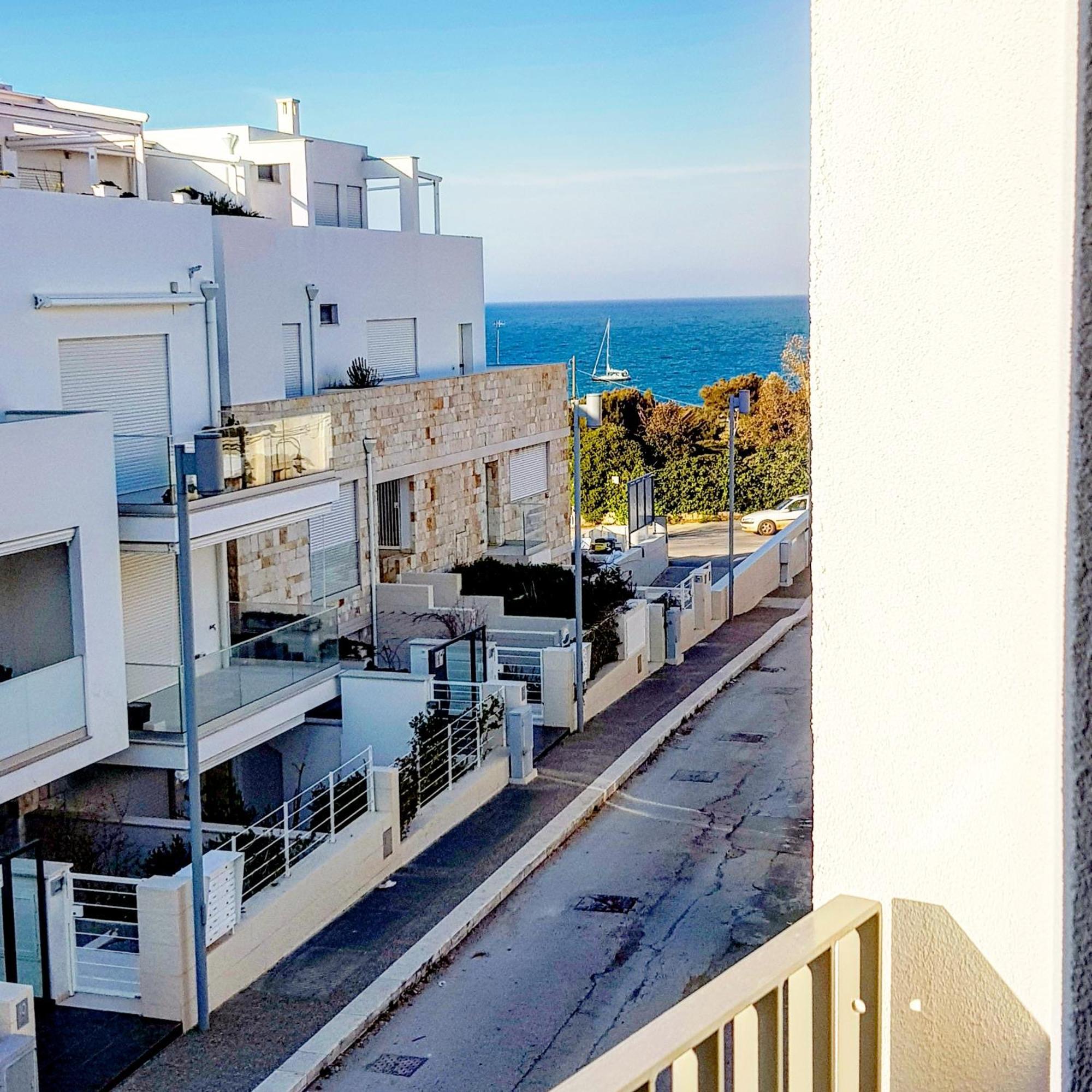 Polignano Casa Vacanze Polignano a Mare Εξωτερικό φωτογραφία