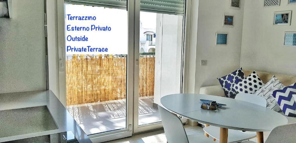 Polignano Casa Vacanze Polignano a Mare Εξωτερικό φωτογραφία