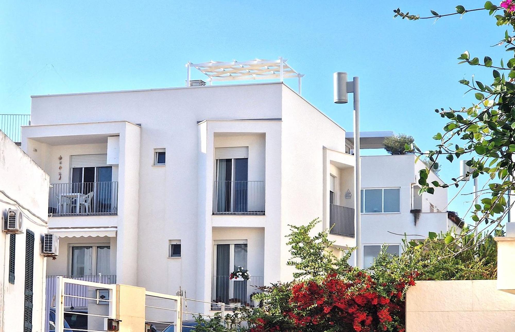 Polignano Casa Vacanze Polignano a Mare Εξωτερικό φωτογραφία