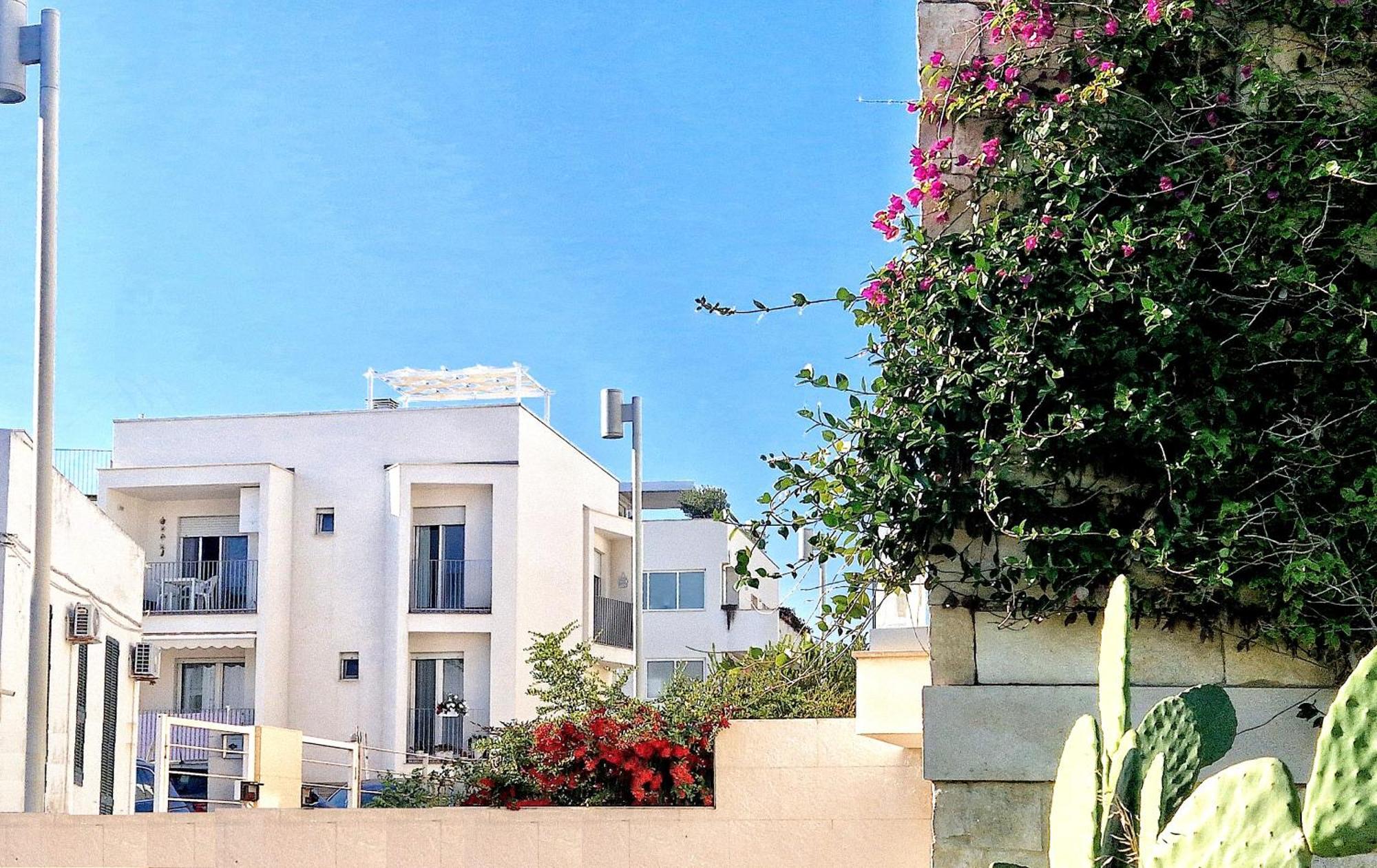 Polignano Casa Vacanze Polignano a Mare Εξωτερικό φωτογραφία