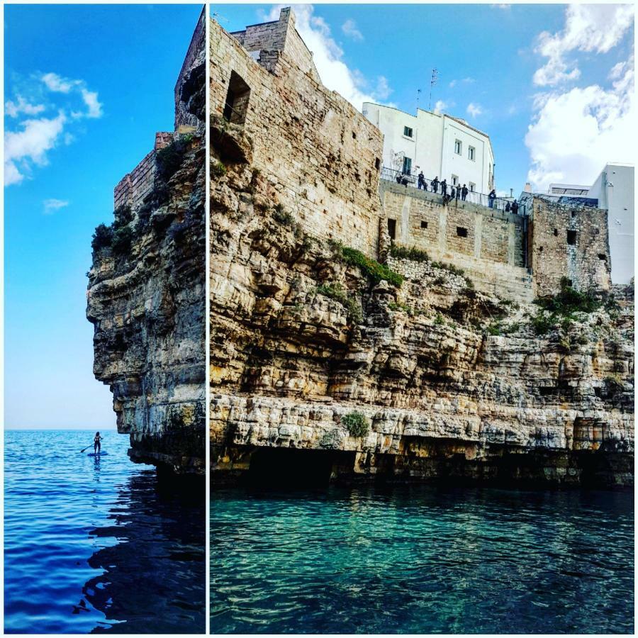 Polignano Casa Vacanze Polignano a Mare Εξωτερικό φωτογραφία