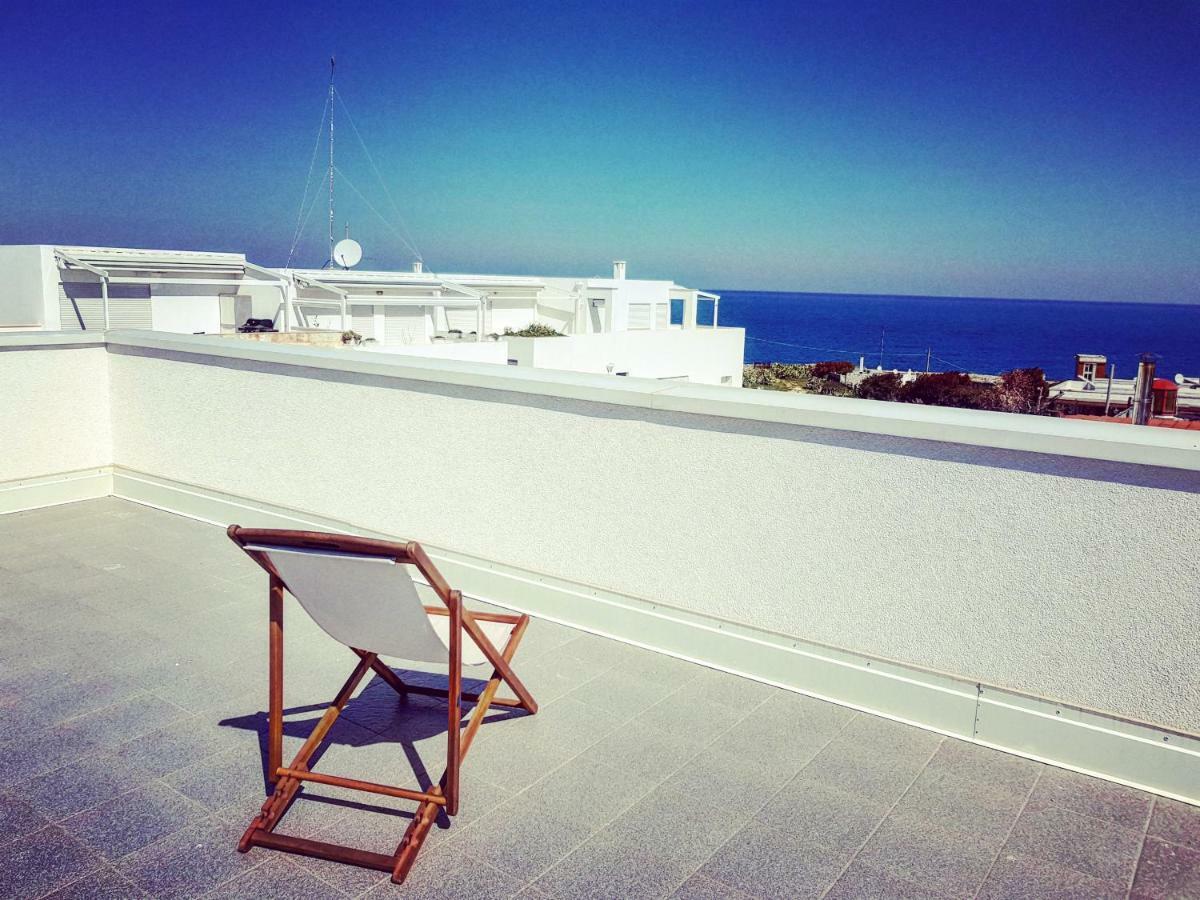 Polignano Casa Vacanze Polignano a Mare Εξωτερικό φωτογραφία