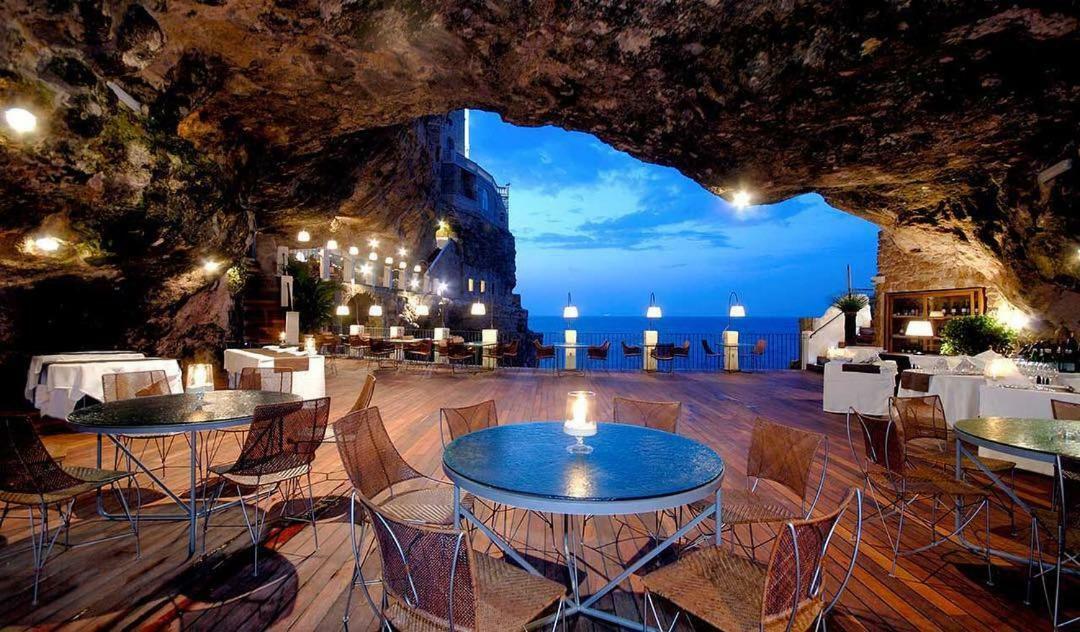 Polignano Casa Vacanze Polignano a Mare Εξωτερικό φωτογραφία
