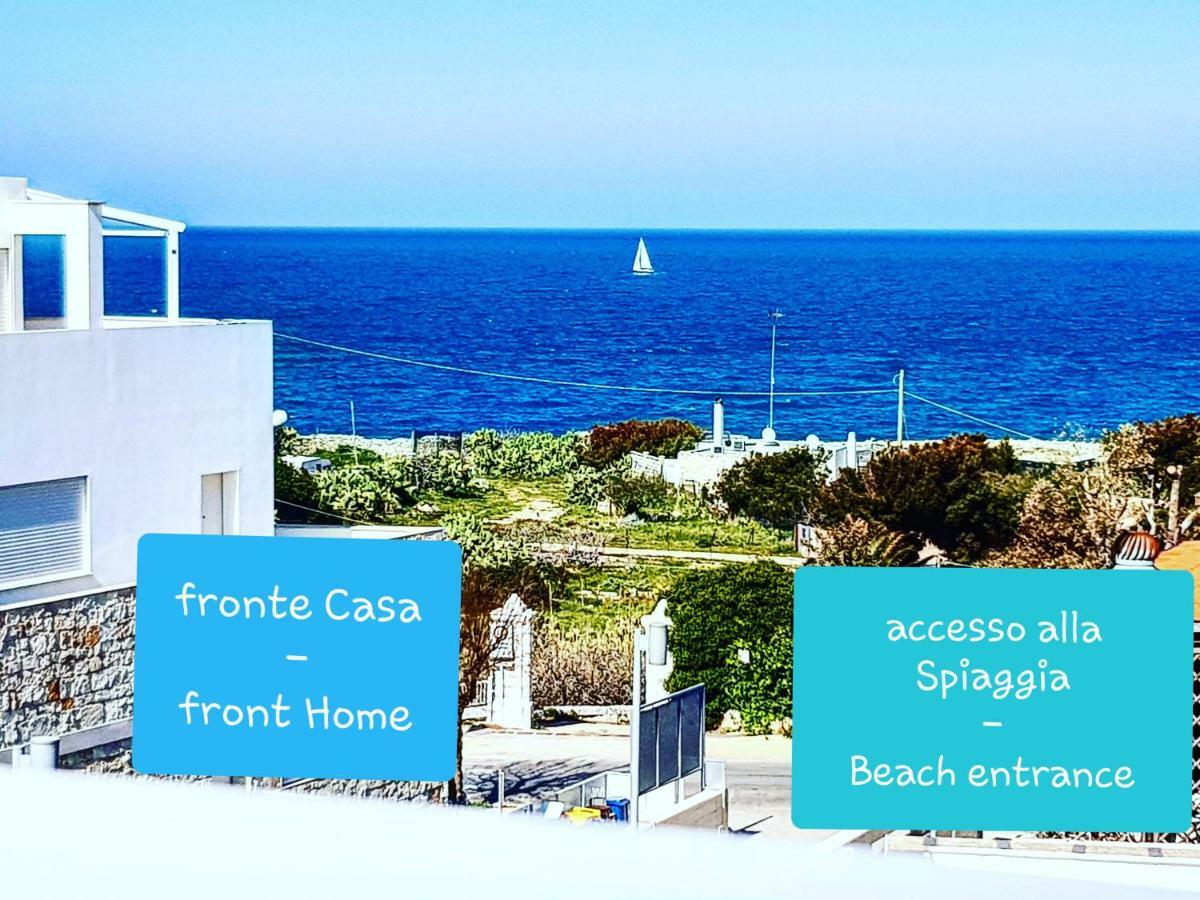 Polignano Casa Vacanze Polignano a Mare Εξωτερικό φωτογραφία