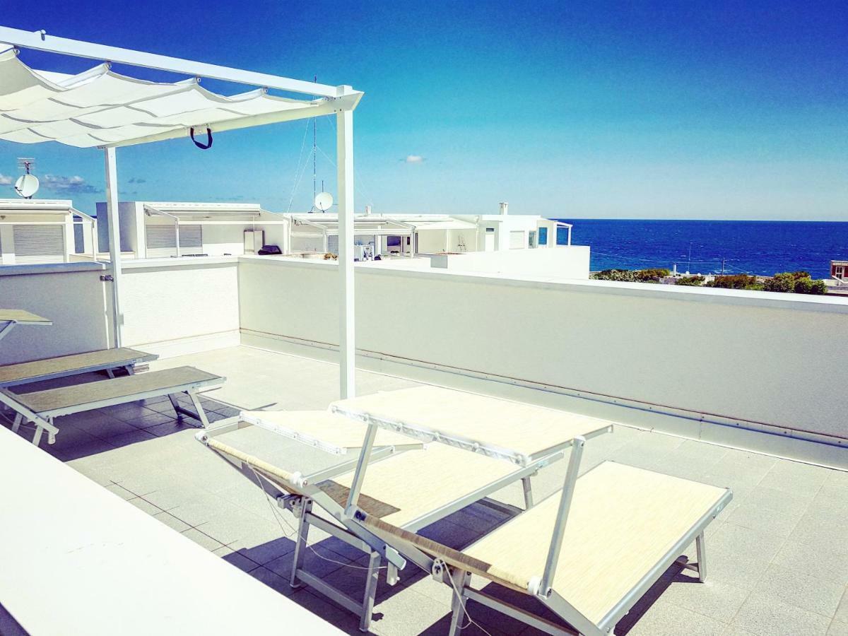 Polignano Casa Vacanze Polignano a Mare Εξωτερικό φωτογραφία